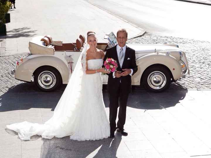 Novios 27 julio 2013 ya llego - 1