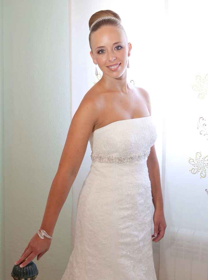 Novios 27 julio 2013 ya llego - 2