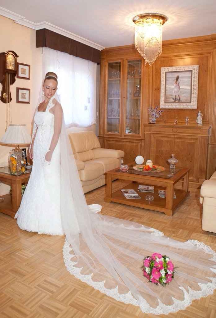 Novios 27 julio 2013 ya llego - 3