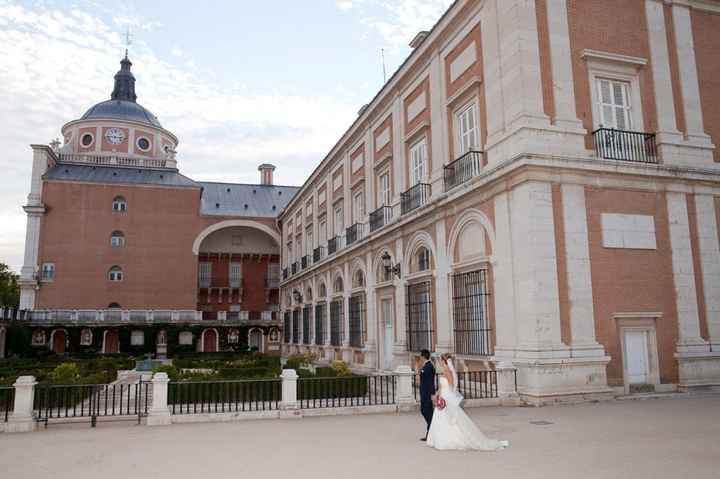 Novios 27 julio 2013 ya llego - 4