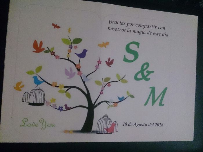 Haciendo cosas - 3
