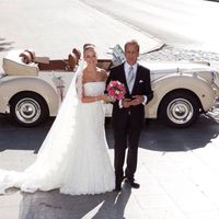 Novios 27 julio 2013 ya llego - 1