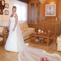 Novios 27 julio 2013 ya llego - 3