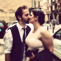 Nos presentas a tu pareja? :) - 1