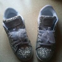Mis zapatos cómodos!! - 2