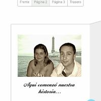  Ya tengo mis invitacion - 2