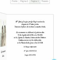  Ya tengo mis invitacion - 3