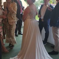 ¿Con cuántos ❤️ valoras el día de tu boda? - 1