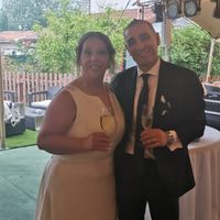 ¿Con cuántos ❤️ valoras el día de tu boda? - 2