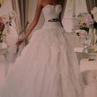 Casi fue mi vestido! - 1