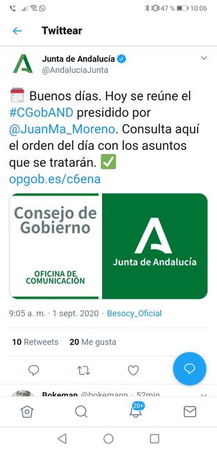 Bodas Andalucía - 1