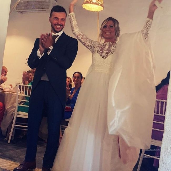 Novias septiembre 2020!!! (resistencias y changes dates!) ;) - 1
