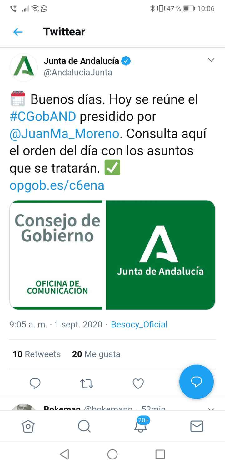 Bodas Andalucía - 1