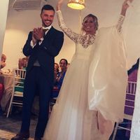Novias septiembre 2020!!! (resistencias y changes dates!) ;) - 1