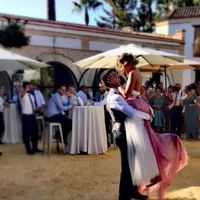 Bodas Andalucía - 1