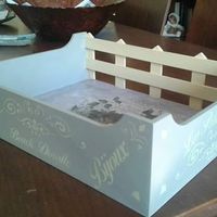 Cajas de madera - 2