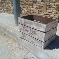 Cajas de madera - 3