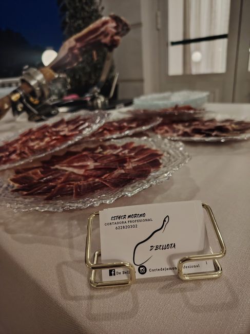 Cortadora de Jamón 2