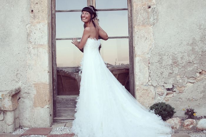 Saray - Casar