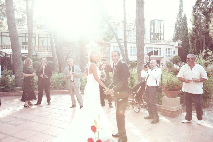 Sonia & Javi