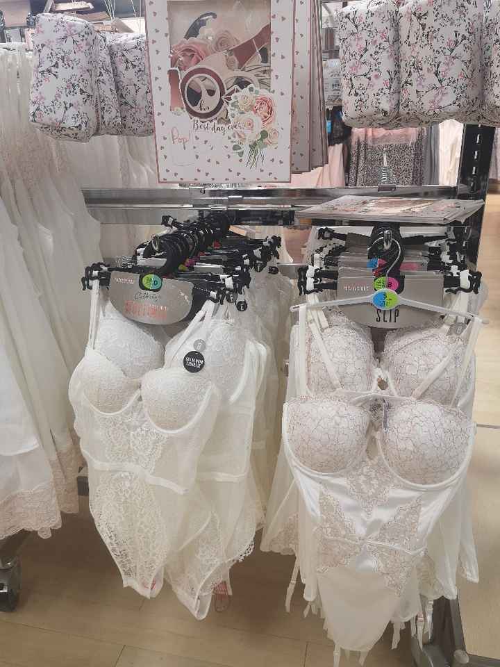 Colección Bride Primark - 3