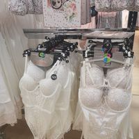 Colección Bride Primark - 3