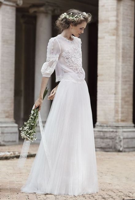Alberta Ferreti Bridal