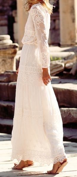 Inspiración boho 