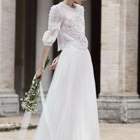 Alberta Ferreti Bridal