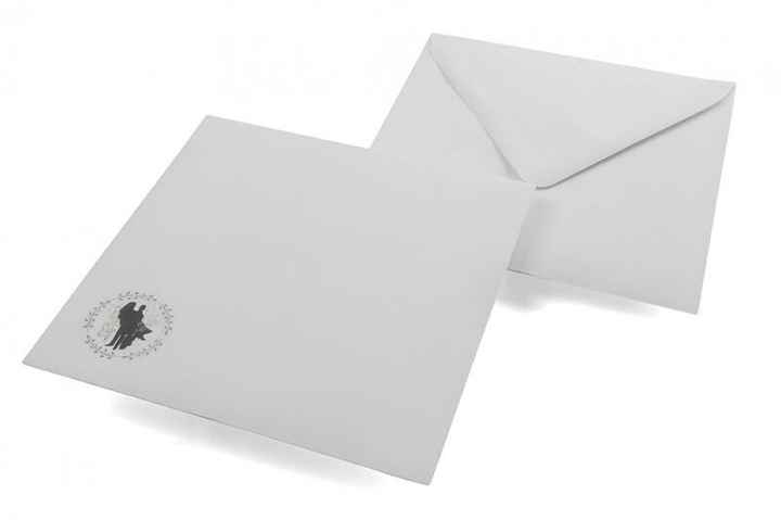  Invitaciones. Ayuda !!! que sobre? - 6
