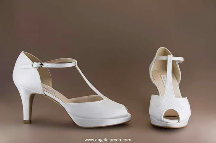 Mi look de novia - 4