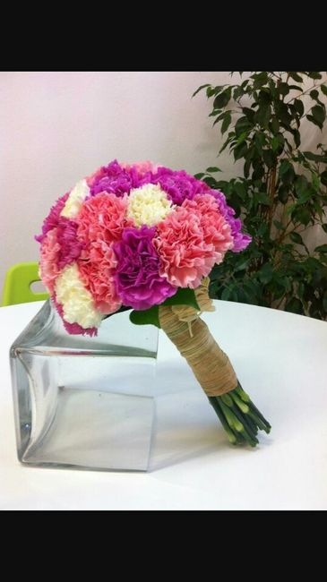 Las 10 flores más usadas en las bodas: ¿Cuál es la tuya? - 1