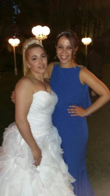 Una semana de casada - 2