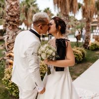 ¿Con cuántos ❤️ valoras el día de tu boda? - 1