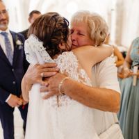¿Con cuántos ❤️ valoras el día de tu boda? - 5