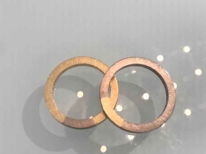 Nuestras alianzas!! 🥰 - 1