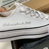Converse para el baile - 2
