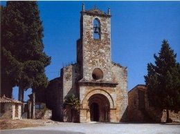 Nuestra iglesia 