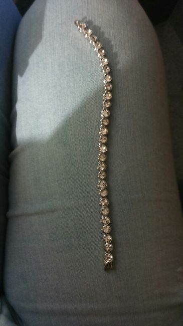 Pulsera día b - 2