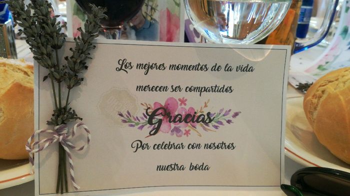Felizmente casados!!!!! - 3