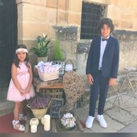  Que puedo poner fuera la iglesia - 1