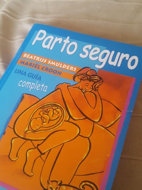 Futuras mamás enero 2019 - 1