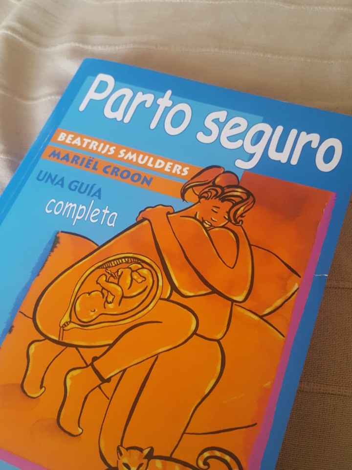 Futuras mamás enero 2019 - 1