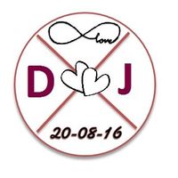 Logo de mi boda :D
