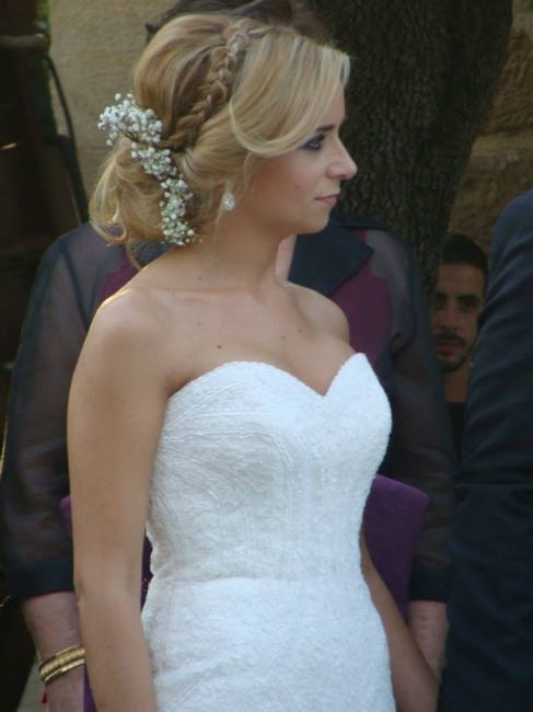 Ombera Pronovias
