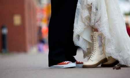 novias con MarteNS