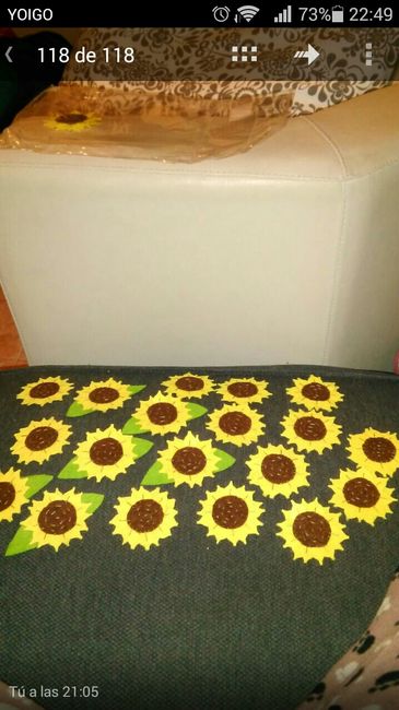 Regalo invitados - 1
