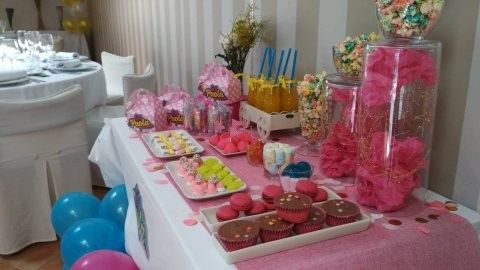 Candy Bar - 1