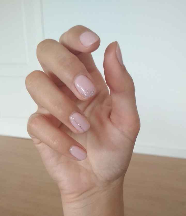 sos manicura - 1