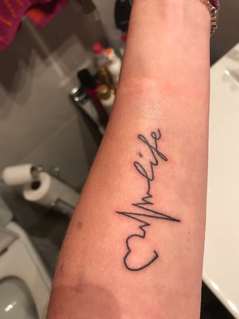 Homenaje a una estrellita - 1